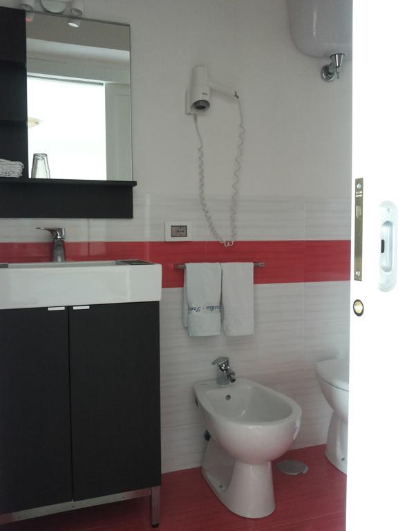 Ersilia Bed & Breakfast Ponza