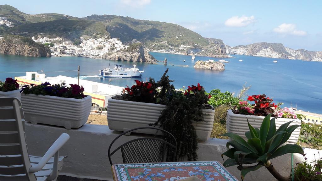Frühstückspension Ersilia Ponza